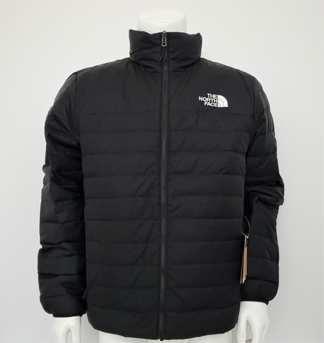 The north face - face, flare2