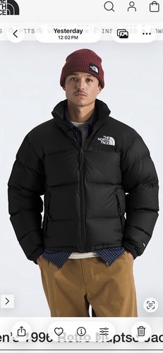 The north face 1996 - face,
