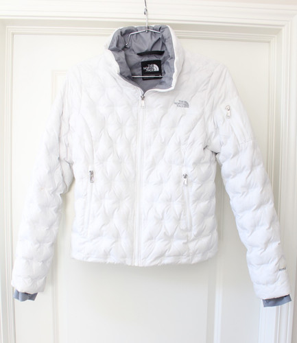 The north face - north, jacket