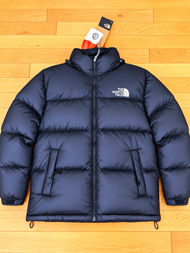 The north face nuptse - the,