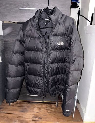 The north face 700 - face, black